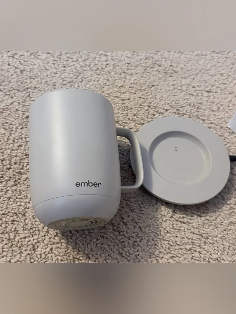 Ember control smart